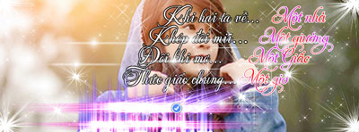Cover facebook khi hai ta về ...