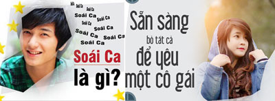 Tạo cover facebook soái ca là gì ?