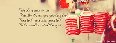 Tạo cover trung thu